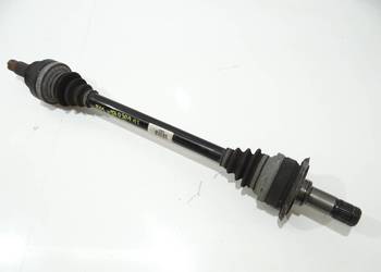 PÓŁOŚ LEWY TYŁ BMW F10 F11 N57 3.0D 7581017 XDRIVE PÓŁOŚ LEWY TYŁ BMW F10 F11 N57 3.0D 7581017 XDRIVE