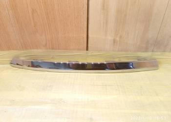VOLVO V90 S90 21- LISTWA PRAWA CHROM PRAWY PRZÓD 32227400