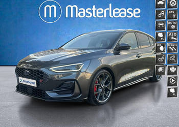 Ford Focus 2.3 EcoBoost ST X ! Z Polskiego Salonu ! Faktura VAT ! Mk4 (201…