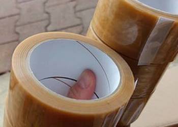 Taśma pakowa 48x60mb (66yd)