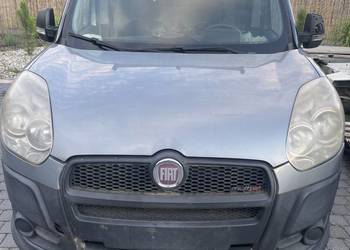 Fiat doblo 1,3 jtd 2010 r