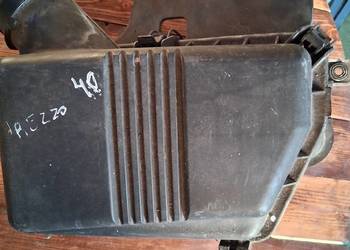 Obudowa filtra powietrza daewoo rezzo tacuma 96283892