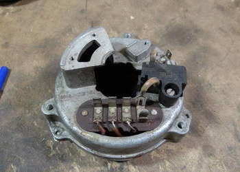 zarezerwowane stojan alternatora MZ ETZ org DDR