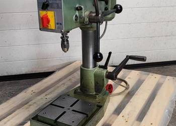 Wiertarka stołowa do metalu Ixion BT 6