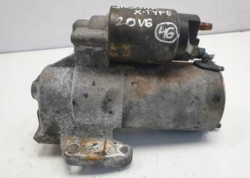 ROZRUSZNIK Jaguar X-Type 2.1 V6 ROZRUSZNIK oryginał 1X4UAA