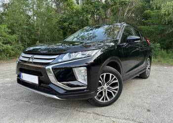 MITSUBISHI_ECLIPSE_CROSS_1.5T_16V_163_KM_91.tys! _SALON_POLSKA_ASO_ORYGINAŁ