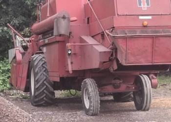 Sieczkarnia international ihc 923