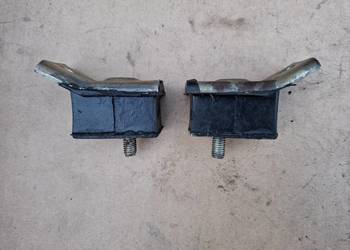 Nowa poduszka skrzyni biegów poduszki Fiat 126p Maluch