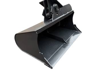 Sprzedam łyżkę skarpowa hydrauliczna do koparkiBobcat, Bomag, Case, Caterpi