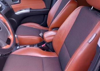 Kia sportage 2.0 crdi automat