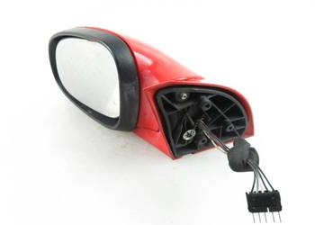 LUSTERKO LEWE MERCEDES-BENZ W168  