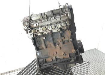 SILNIK VW 1.8 125KM ADR 96-01 PASSAT B5