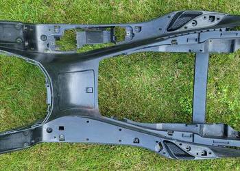 podloga podest pod nogi plastik YAMAHA MAJESTY YP 250 ,MBK SKYLINER 250