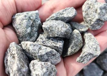 Grys Grey z połyskiem 16/30mm 1t.