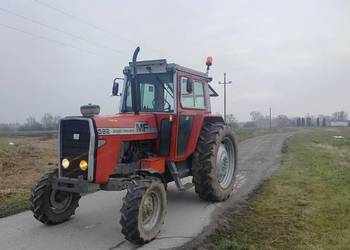 Massey ferguson