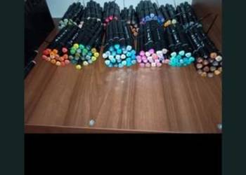 Sprzedam dużą ilością markerów