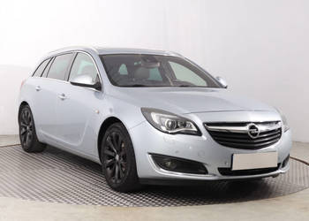 Opel Insignia 2.0 CDTI