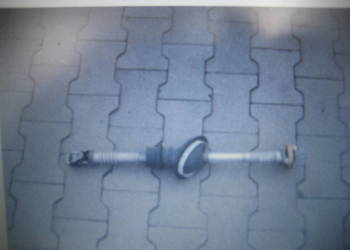 bmw f10 f11 5gt f07 drążek kolumny kierowniczej krzyżak 6788156 6789856