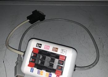 Narzędzie programujące USB SICK PGT-08-S /Używany