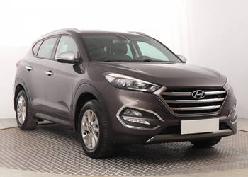Hyundai Tucson 1.7 CRDi