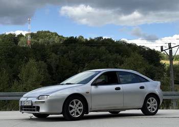 Sprzedam Mazda 323F Ba