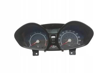 LICZNIK 8A6T-10849-AC 1.4 B 96KM Ford Fiesta Mk7 (2008-2016)