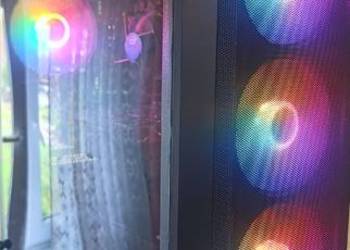 Komputer PC Gaming
