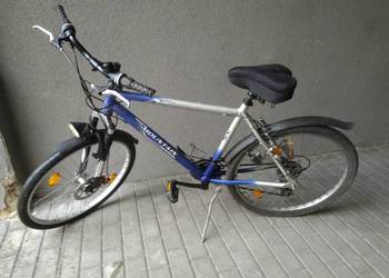 Rower aluminiowy 26 cali