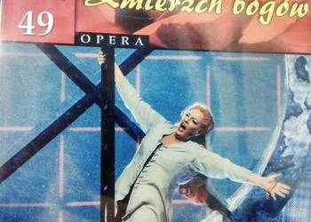Zmierzch bogów opera