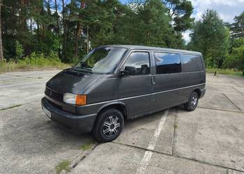 Volkswagen  T4 bus dostawczy