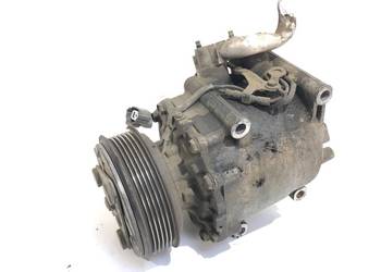 SPRĘŻARKA KLIMATYZACJI HONDA CIVIC VII 38800-PLA-E02 1.6 110KM 00-06