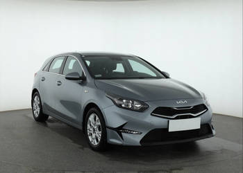 Kia Ceed 1.5 T-GDI