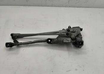 MECHANIZM SILNICZEK WYCIERACZEK FORD FIESTA MK7 LIFT 8A61-17500-AG