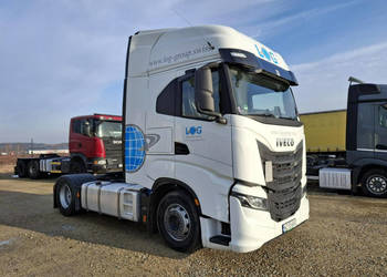 Iveco As 440 Iveco As440 Poleasingowe.pl