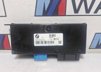 BMW X3 F25 MODUŁ STEROWNIK KOMFORTU ZGW 9266410