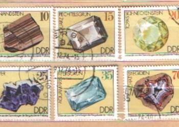 Zn. NRD Mi 2006 - 11  kas 1974