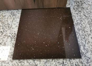 Kwarc MARRON LUCIENTE 30x30x1 poler
