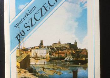 ( 340. ) Spacerkiem Po Szczecinie