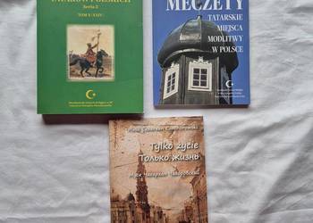 Meczety w Polsce rocznik Tatarski