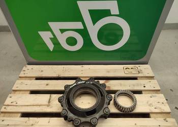 Piasta koła Claas Axion 820