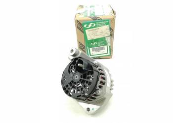 ALTERNATOR PO REGENERACJI FIAT 500 GRANDE PUNTO