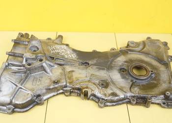 MAZDA CX-7 3 6 2.3 B 10r 260KM L3 obudowa rozrzadu