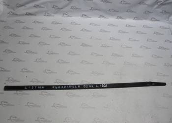 LAND ROVER FREELANDER II 06r listwa zgarniająca drzwi lewy przód