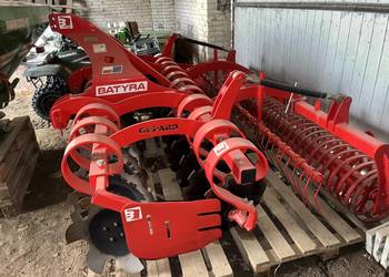 Talerzówka Firmy Batyra