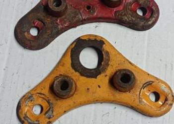 Połka półki Romet Motorynka Komar Ogar 2 szt