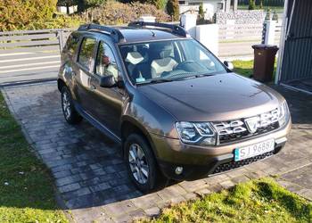 Dacia Duster 1.6 Sce