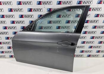 BMW E90 E91 DRZWI LEWY PRZÓD PRZEDNIE LEWE A52 SPACEGRAU KOMPLETNE BMW E90 E91 DRZWI LEWY PRZÓD PRZEDNIE LEWE A52 SPACEGRAU KOMPLETNE