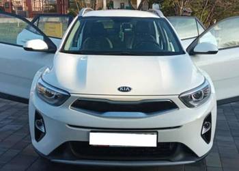 Sprzedam Kia Stonic 1. 0 T-GDI Rok 2019 Tylko 19 000 km Bezwypadkowy!
