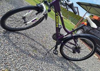 Rower dziecięcy Trek precaliber 24 cale