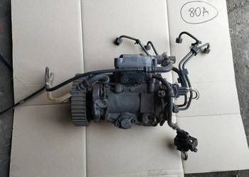 AUDI 80B4 80 B4 1.9TDI 1.9 TDI POMPA WTRYSKOWA BOSCH